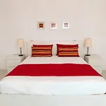 Venkovský dům Casa Branca *
