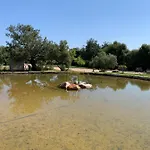 בית כפרי Casa Branca טאווירה