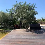 Venkovský dům Casa Branca *