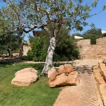 בית כפרי Casa Branca טאווירה