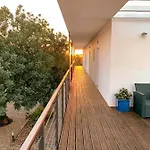 בית כפרי Casa Branca