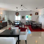 Casa Branca Venkovský dům