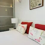 Venkovský dům Casa Branca *