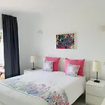 בית כפרי Casa Branca טאווירה