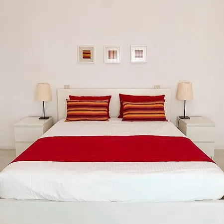 Casa di campagna Casa Branca *