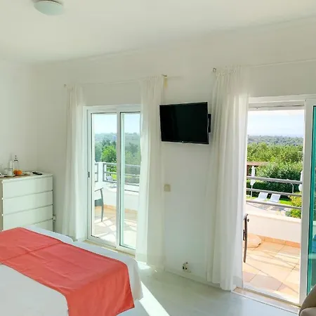 Casa Branca * Тавира
