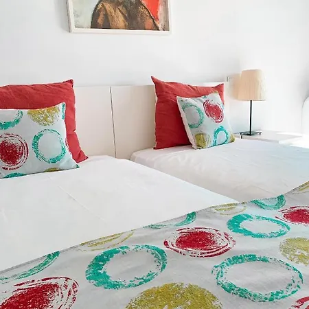 Casa Branca Tavira
