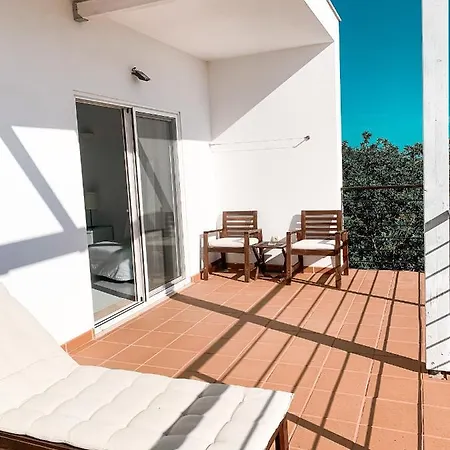 Casa Branca Casa di campagna Tavira