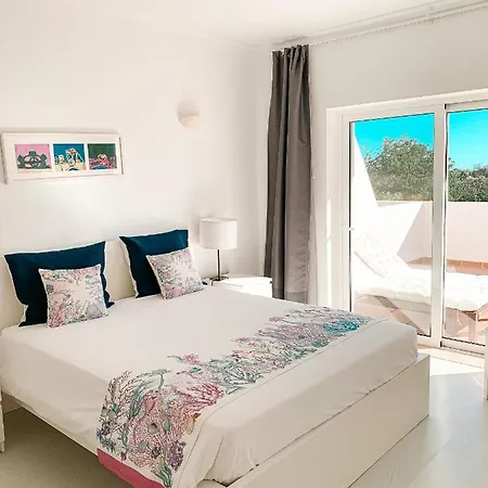 Casa Branca Tavira