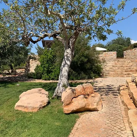Летний дом Casa Branca Тавира