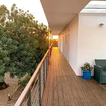 منزل ريفي Casa Branca