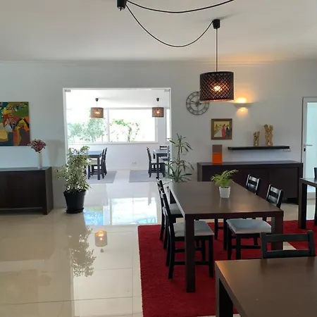 Casa Branca منزل ريفي *