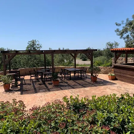 Casa di campagna Casa Branca *