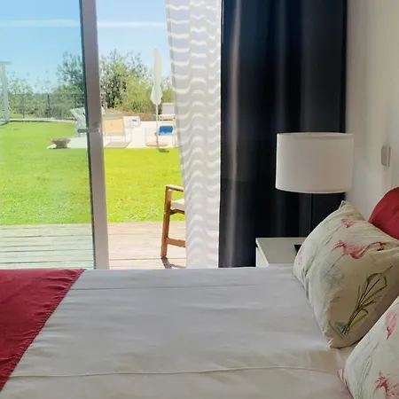 منزل ريفي Casa Branca تافيرا