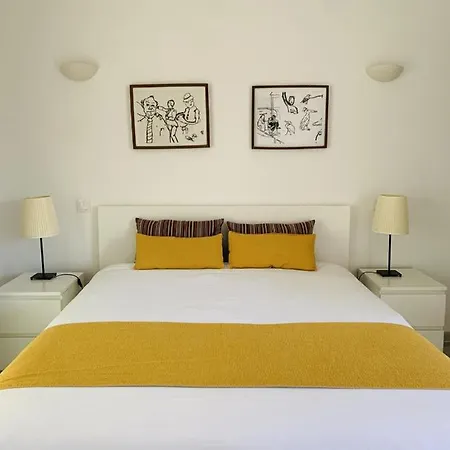 Летний дом Casa Branca
