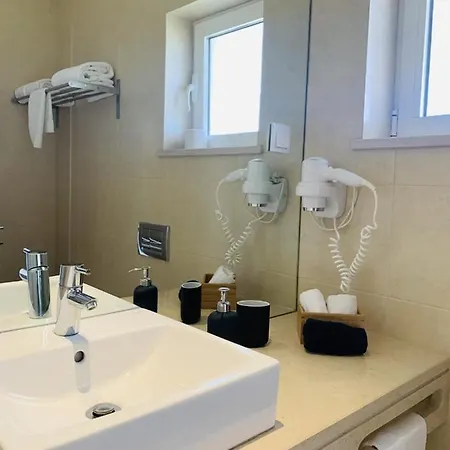 Casa Branca * Тавира