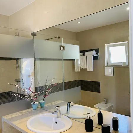 Casa di campagna Casa Branca Tavira