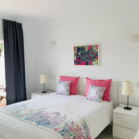 Летний дом Casa Branca Тавира