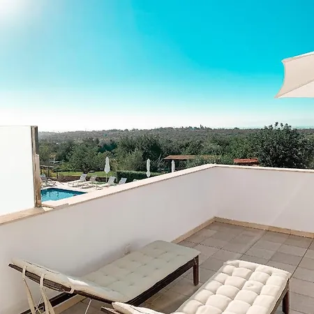 Country house Casa Branca Tavira