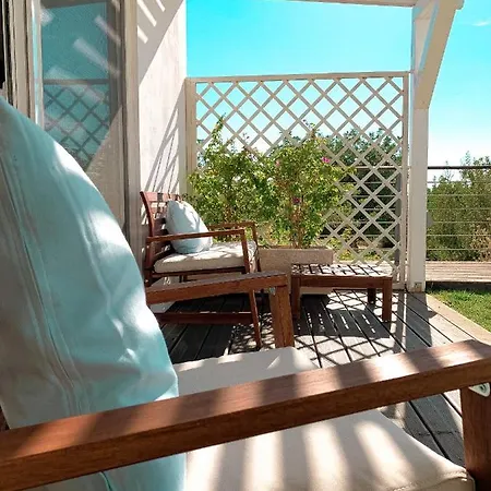 Country house Casa Branca *