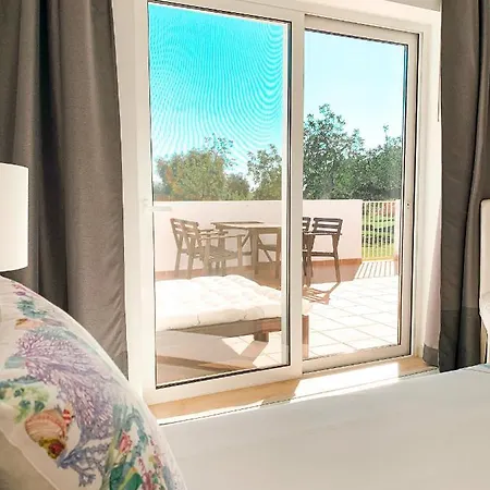 Casa Branca Country house