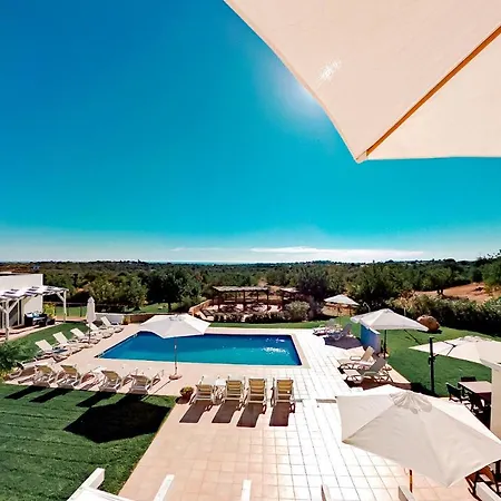 Country house Casa Branca *