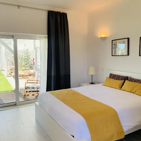 Casa Branca Country house *