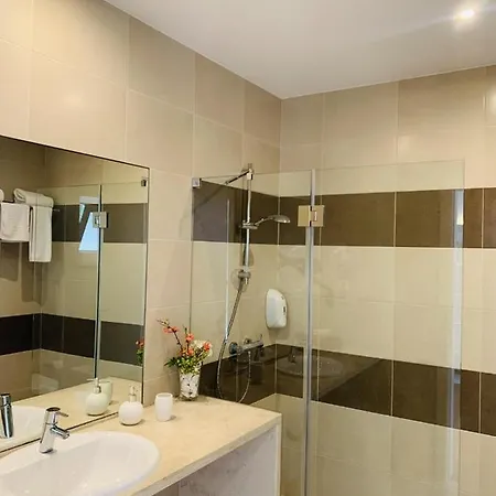 Country house Casa Branca Tavira