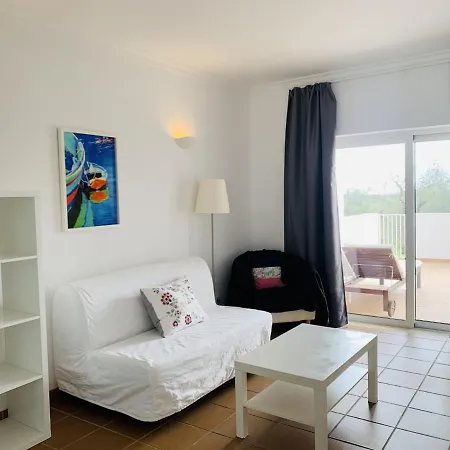 Casa Branca Venkovský dům *