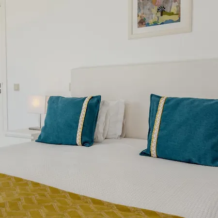 Casa Branca Venkovský dům Tavira