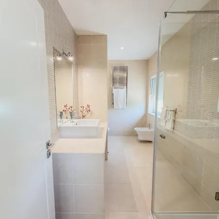 Venkovský dům Casa Branca Tavira