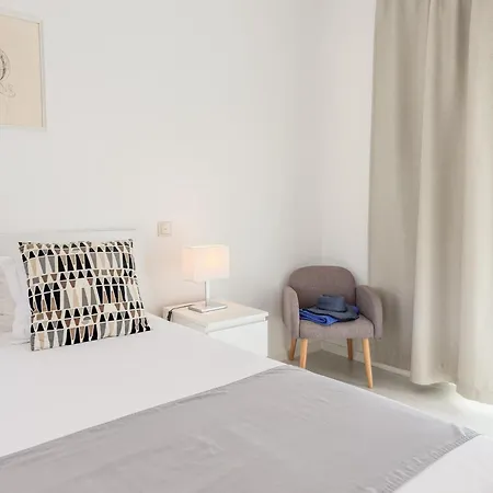 Casa Branca Tavira