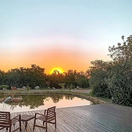 Casa Branca Casa de Campo *