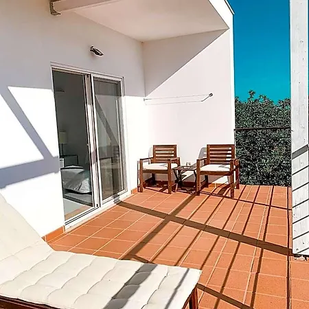 Casa Branca * 塔维拉