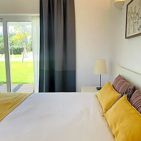 Casa Branca Landhuis Tavira