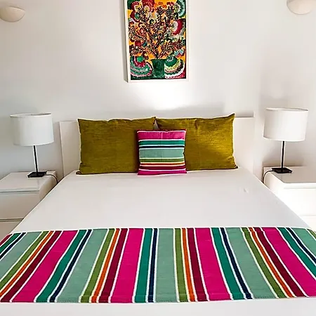 Séjour à la campagne Casa Branca Tavira