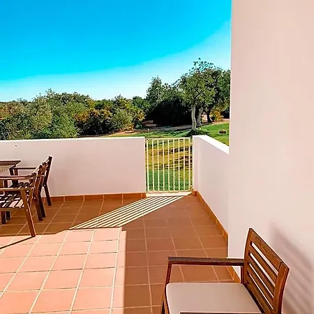 Casa Branca Tavira