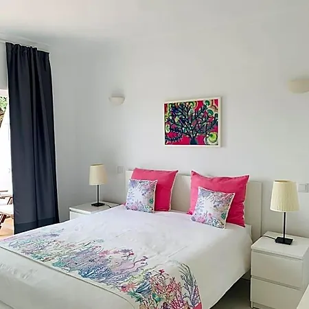 Casa Branca 塔维拉