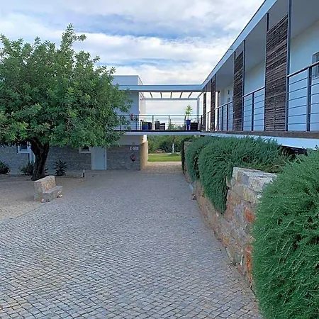 Casa de Campo Casa Branca Tavira