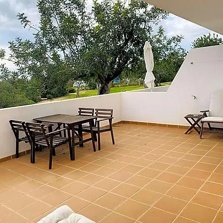 Casa Branca * Тавира