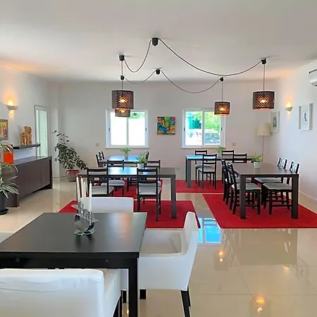 Casa Branca בית כפרי טאווירה