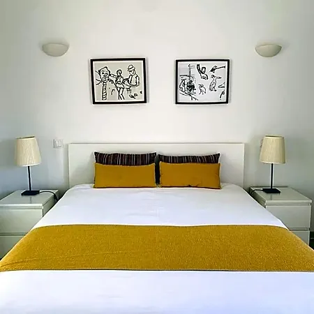 Casa de Campo Casa Branca *