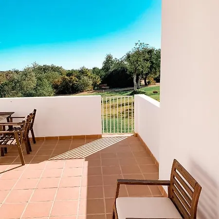 Casa Branca * Tavira