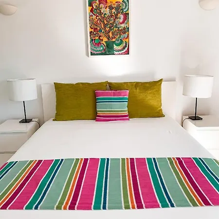 Casa Branca Kır Evi *