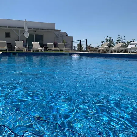 Casa Branca Kır Evi