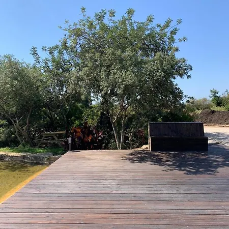 Kır Evi Casa Branca *