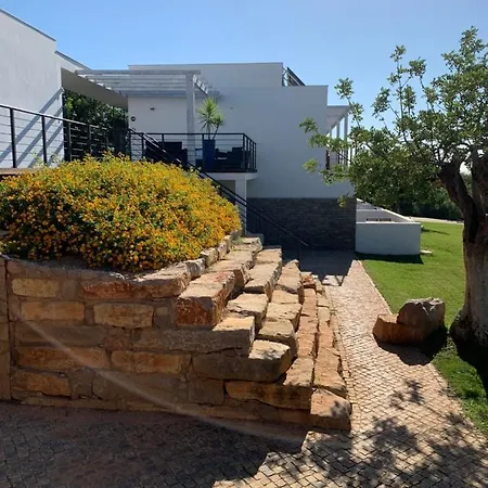 Casa Branca Kır Evi Tavira