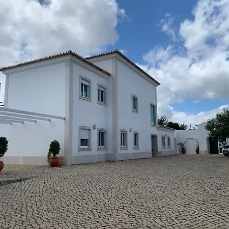 Casa Branca Kır Evi *