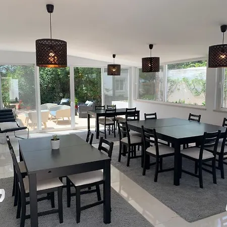 Kır Evi Casa Branca Tavira