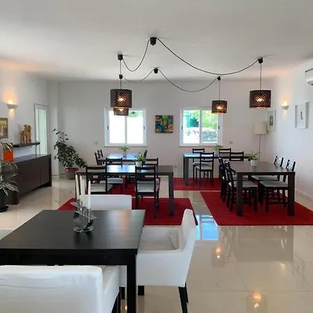 Casa Branca Kır Evi